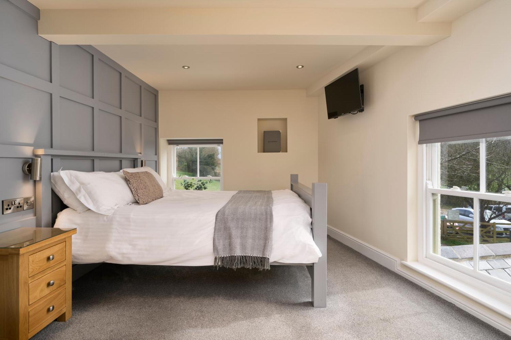 Church House Inn, Stokenham Kingsbridge  Luaran gambar
