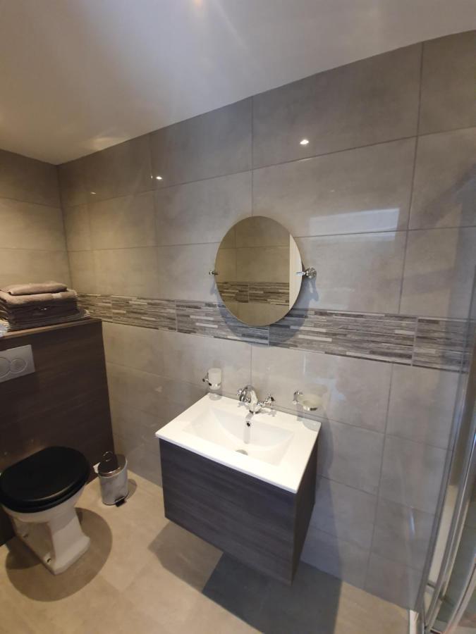 Church House Inn, Stokenham Kingsbridge  Luaran gambar